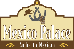 Mexico Palace Fredericksburg